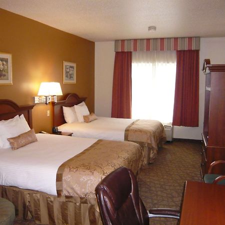 Wingate By Wyndham - Streetsboro Hotel Kültér fotó