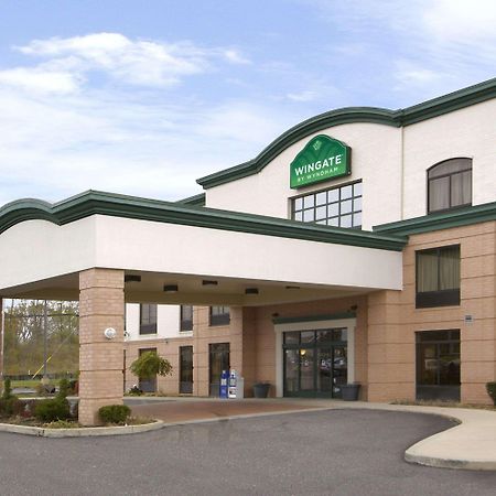 Wingate By Wyndham - Streetsboro Hotel Kültér fotó