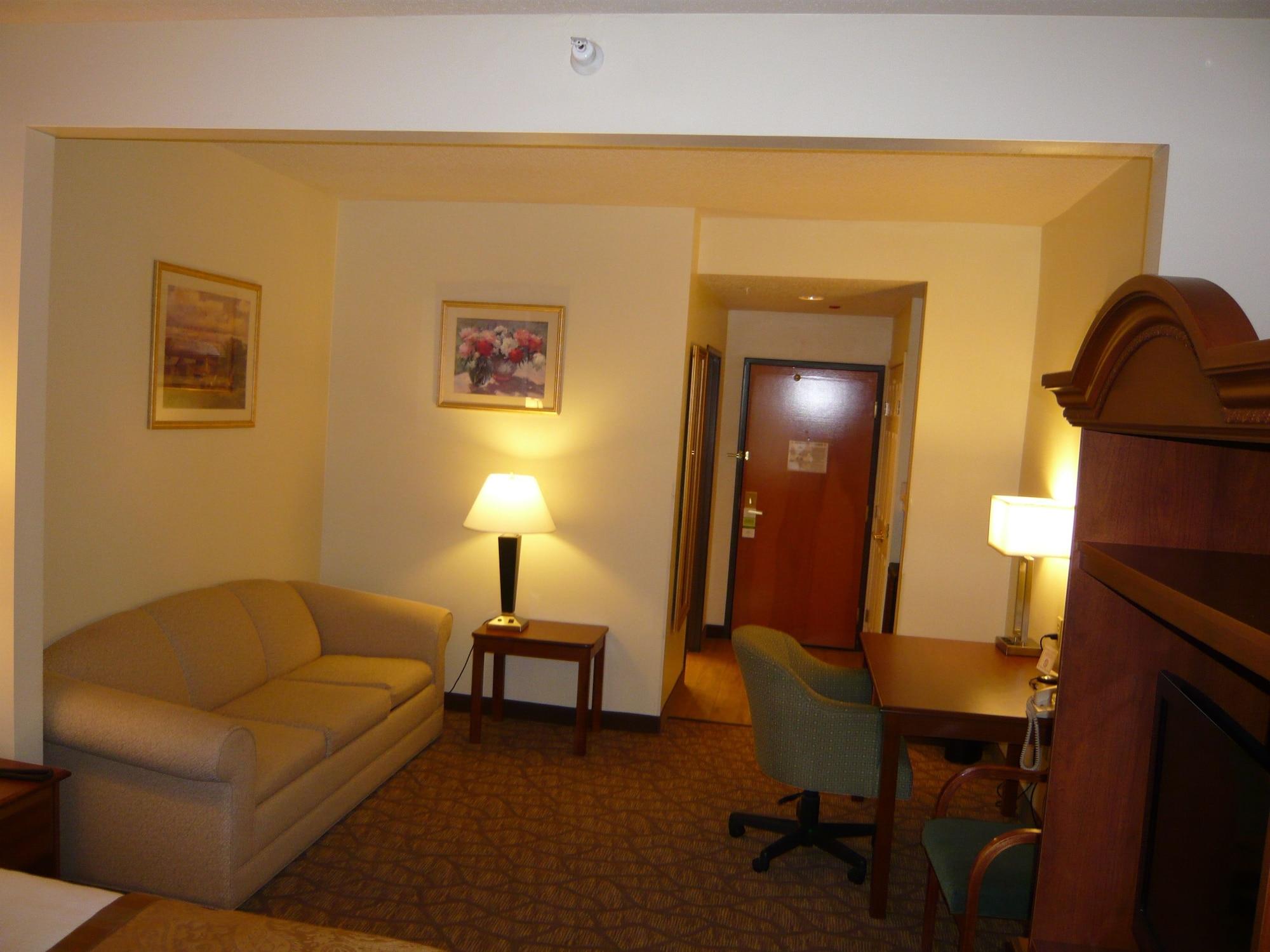 Wingate By Wyndham - Streetsboro Hotel Kültér fotó
