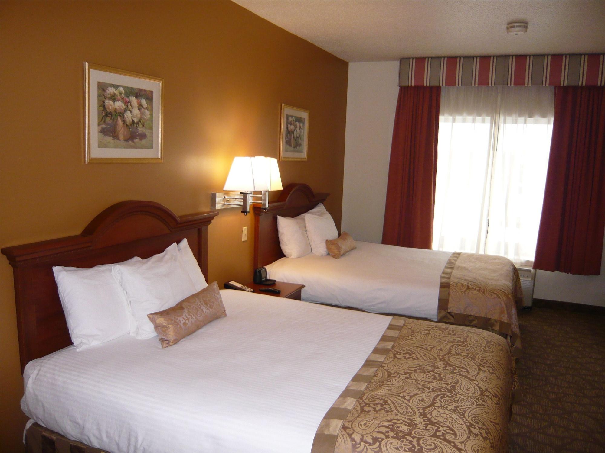 Wingate By Wyndham - Streetsboro Hotel Kültér fotó