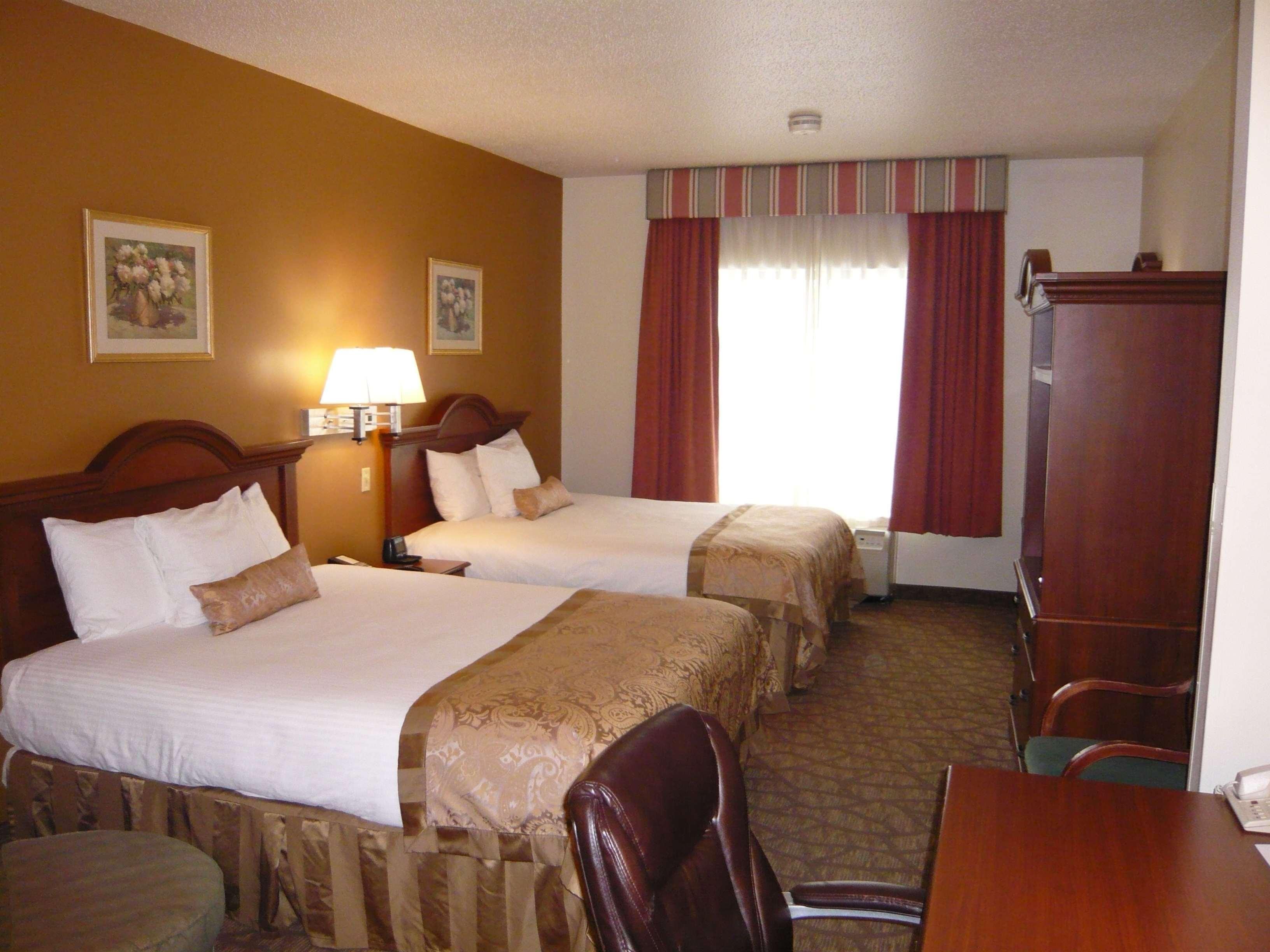 Wingate By Wyndham - Streetsboro Hotel Kültér fotó
