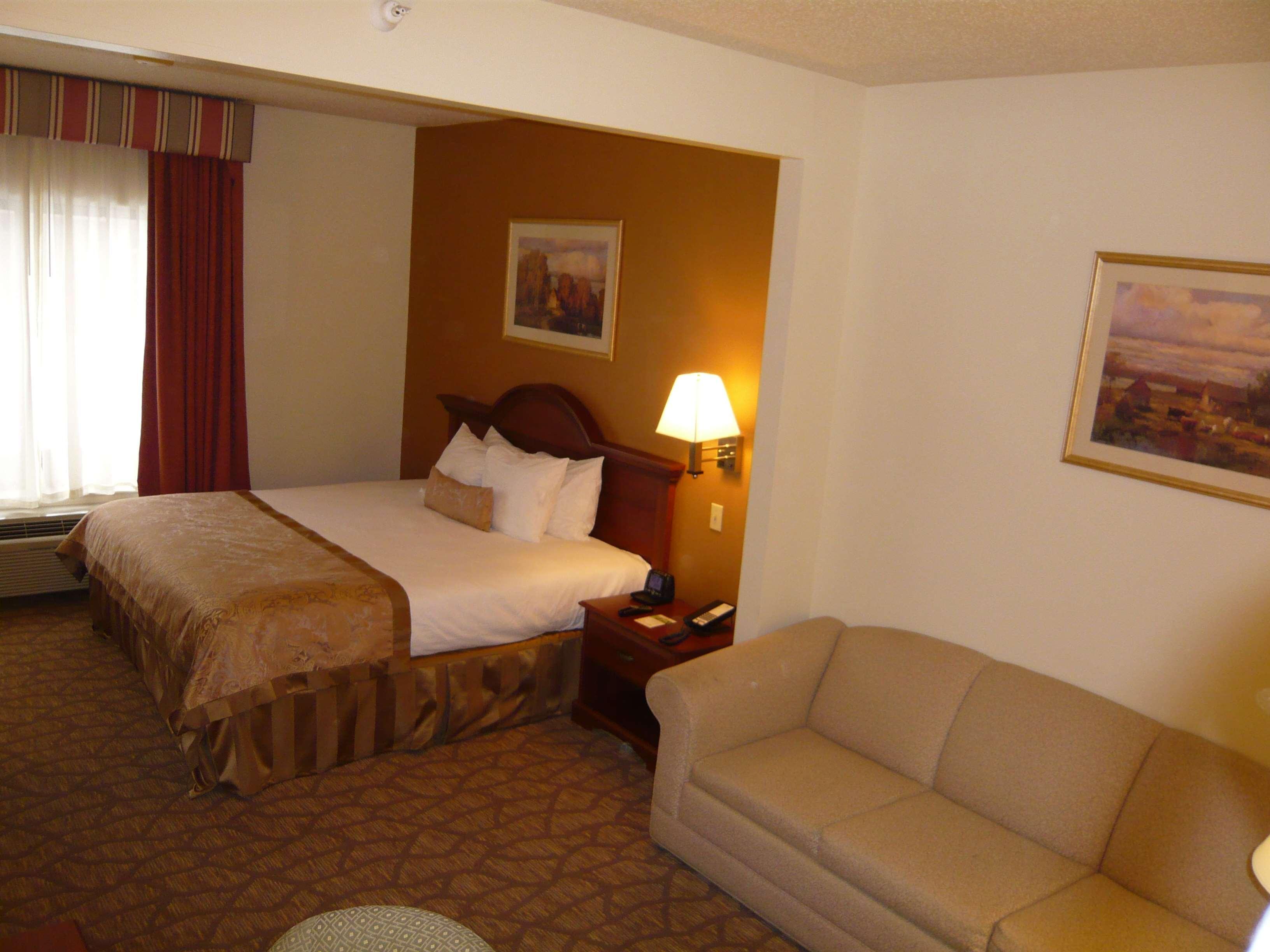 Wingate By Wyndham - Streetsboro Hotel Kültér fotó