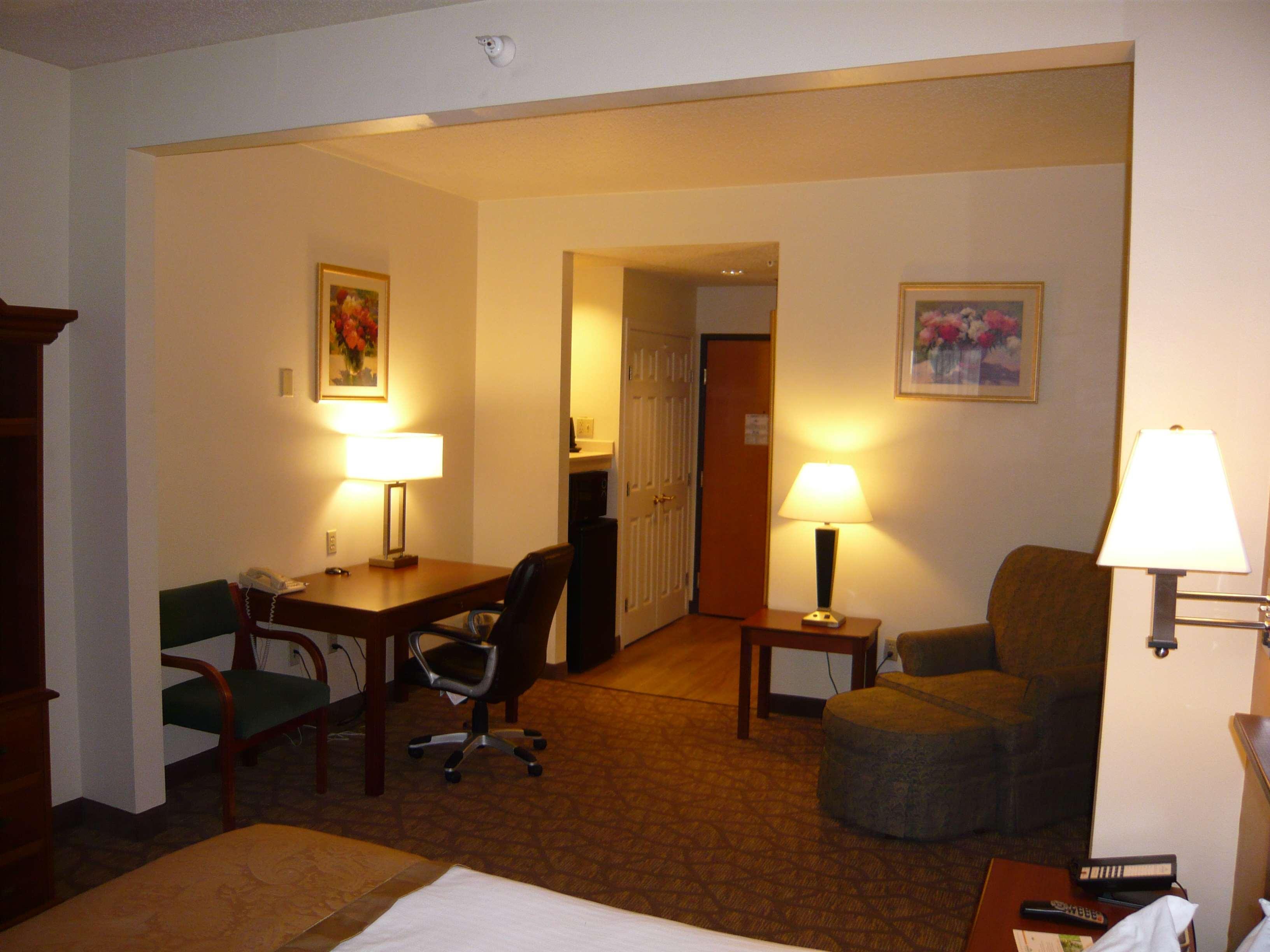 Wingate By Wyndham - Streetsboro Hotel Kültér fotó