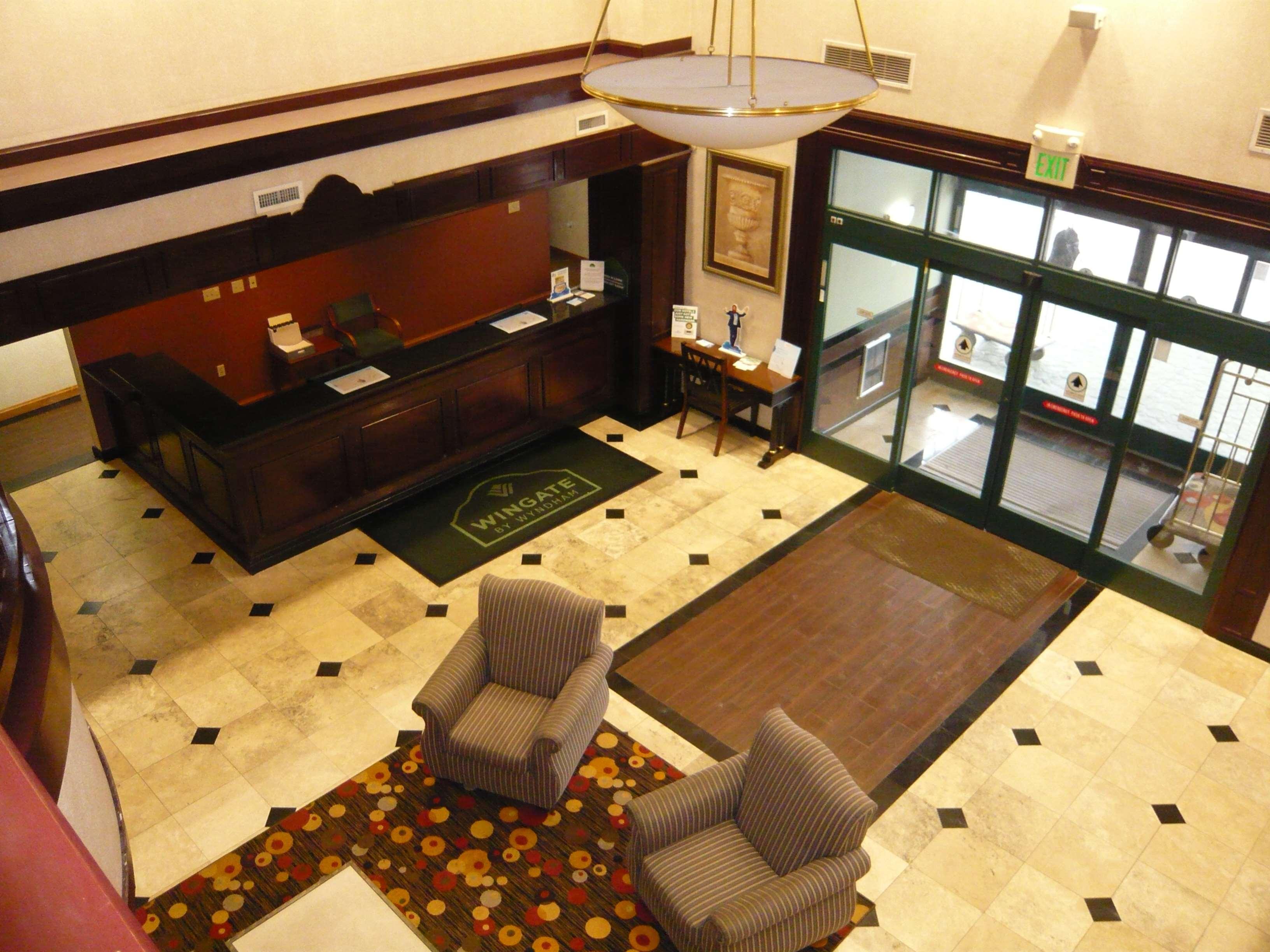 Wingate By Wyndham - Streetsboro Hotel Kültér fotó