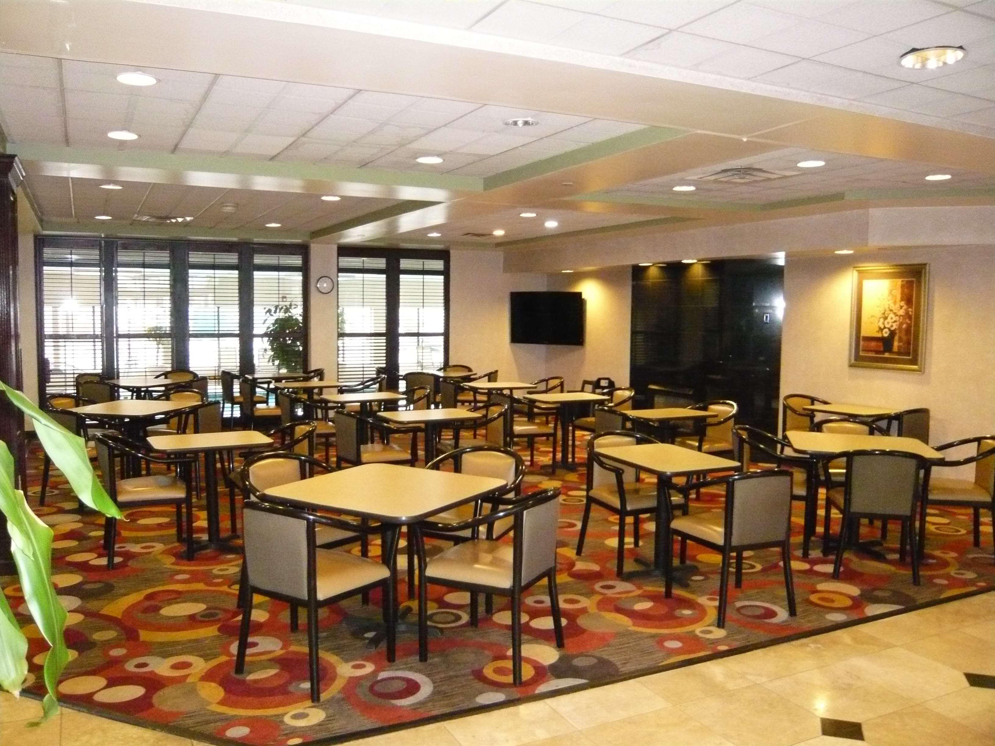 Wingate By Wyndham - Streetsboro Hotel Kültér fotó