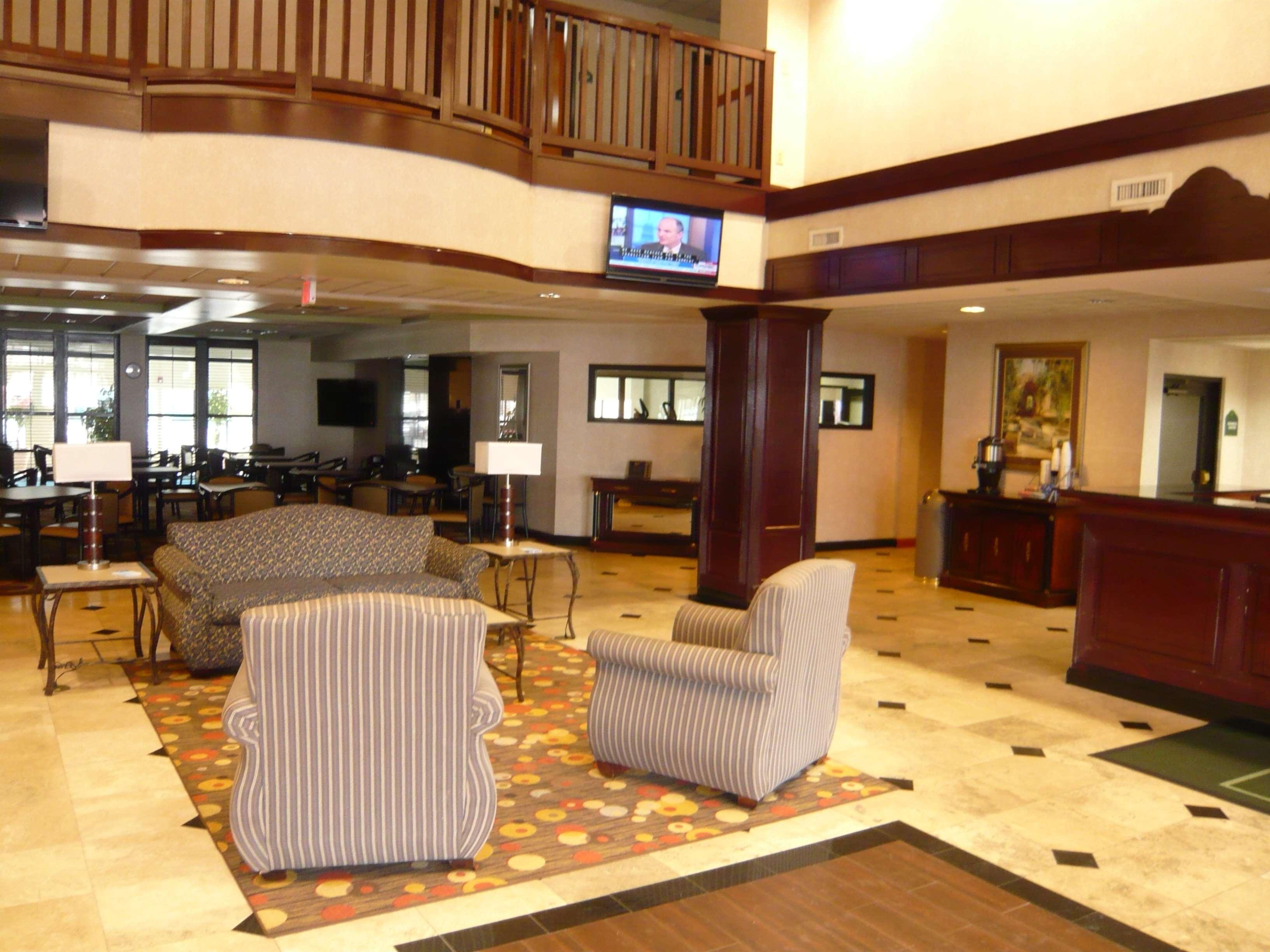 Wingate By Wyndham - Streetsboro Hotel Kültér fotó