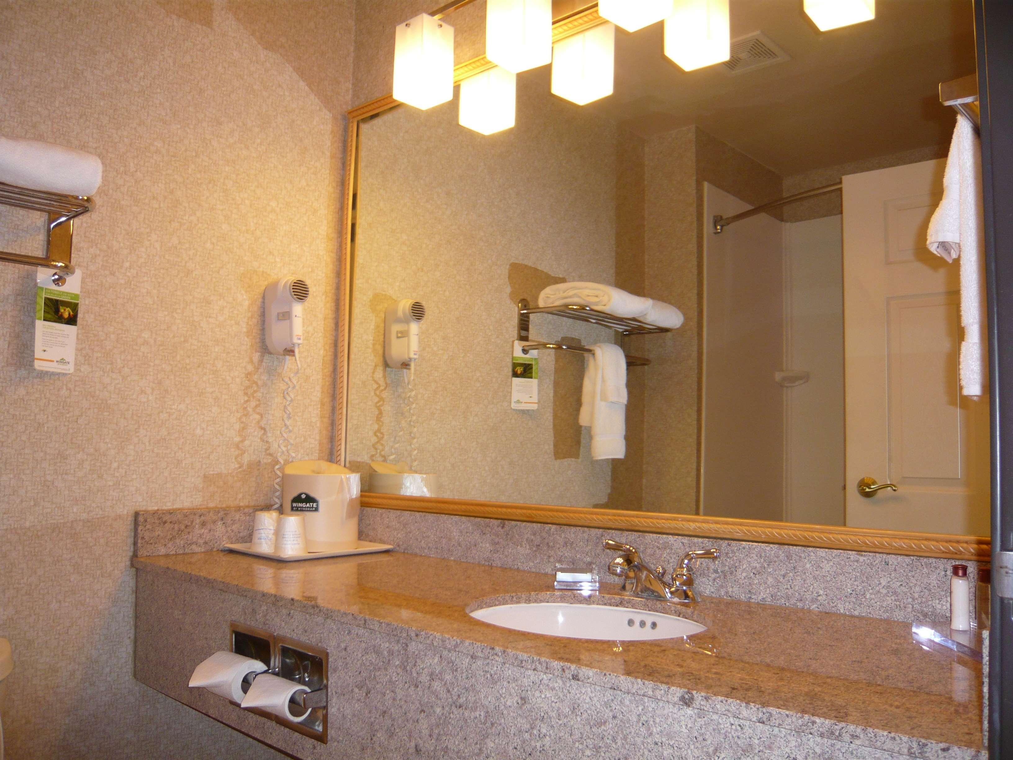 Wingate By Wyndham - Streetsboro Hotel Kültér fotó