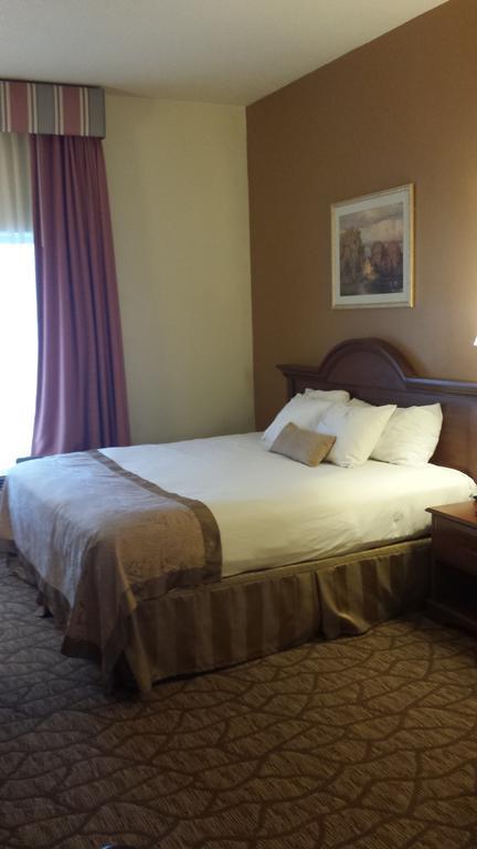 Wingate By Wyndham - Streetsboro Hotel Szoba fotó
