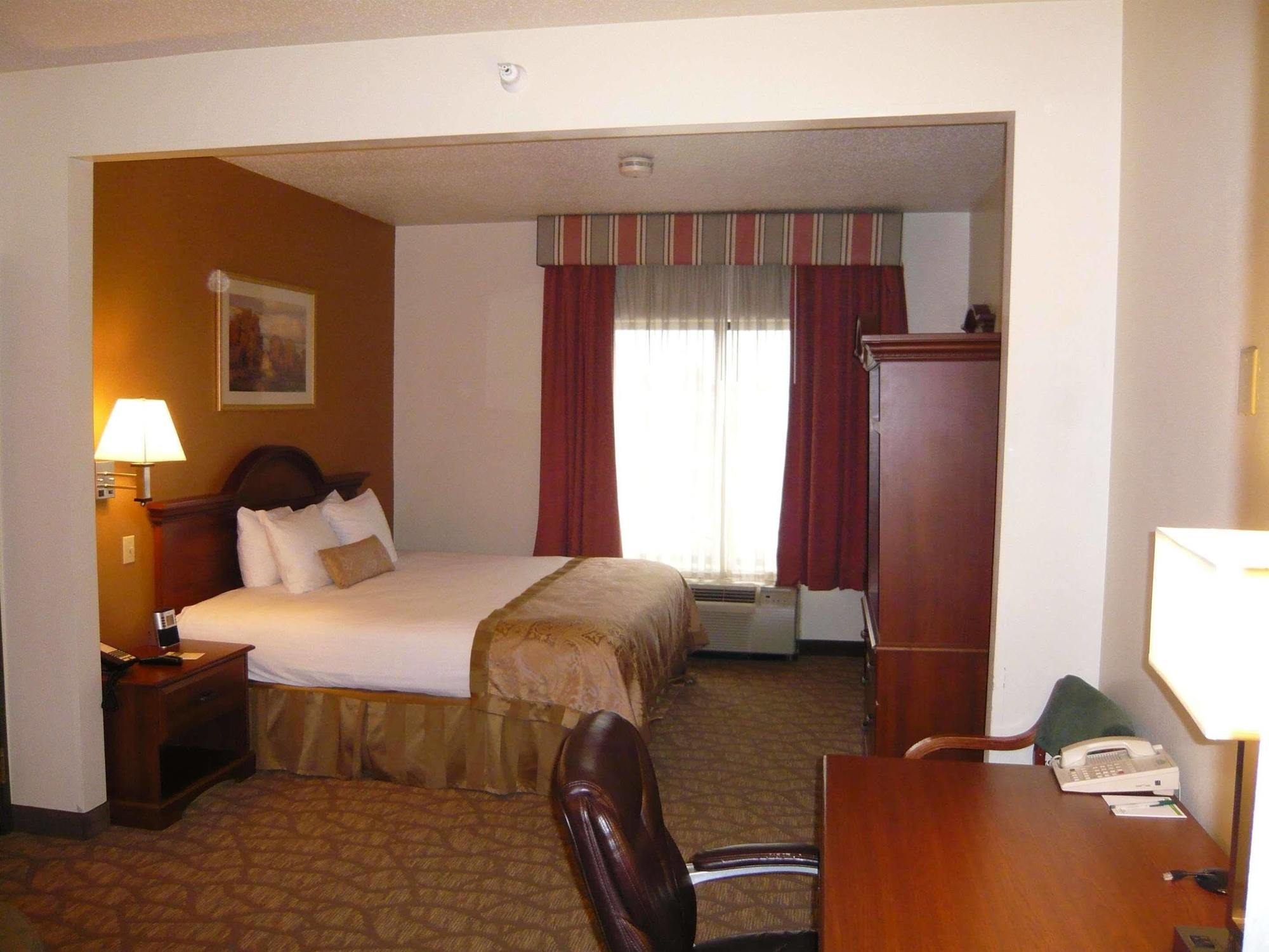 Wingate By Wyndham - Streetsboro Hotel Kültér fotó