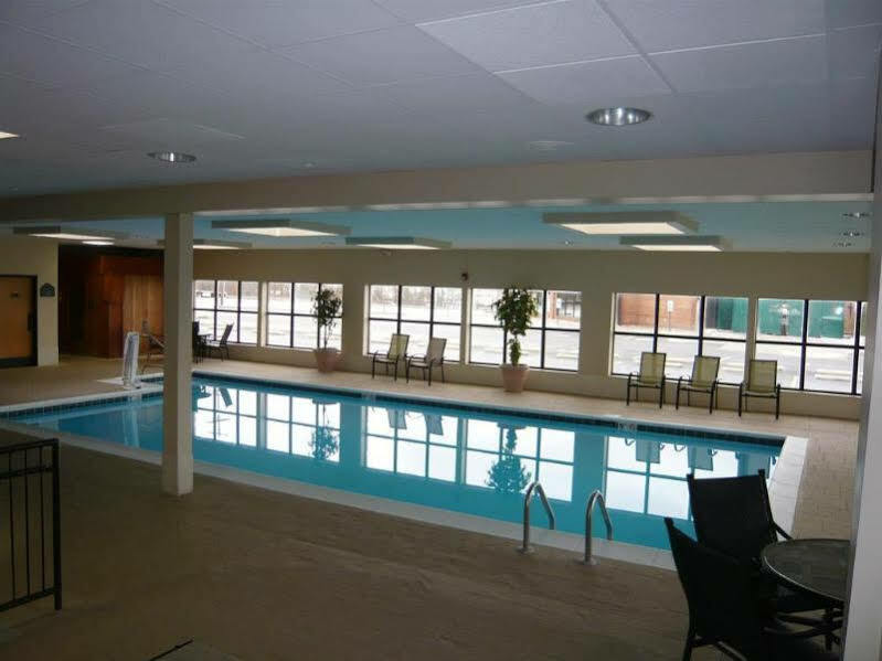 Wingate By Wyndham - Streetsboro Hotel Kültér fotó